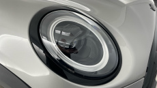 MINI Hatchback 1.5 Cooper Sport 5dr Auto Petrol Hatchback